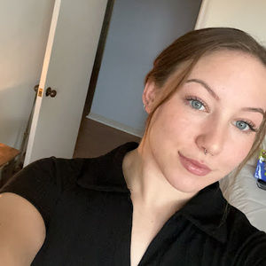 Meet your Posher, Kiley